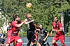 La Coupe perdra son tenant du titre ou le champion du Luxembourg dès les 16es de finale cette saison. (Photo Mélanie Maps)