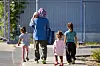 Depuis janvier, 820 demandeurs d'asile sont arrivés au Luxembourg. Un chiffre inférieur aux bilans intermédiaires des années précédentes.