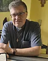 L’abbé Laurent Pidolle, archiprêtre de Forbach, assure qu’il va bien et n’est pas inquiet suite à l’intrusion d’un individu dans l’église Saint-Rémi.