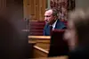 Le ministre des Finances, Gilles Roth, souligne que les finances publiques «résistent bien» dans un contexte difficile. Mercredi, il va présenter le projet de budget pour 2027.