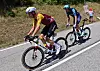 Alex Kirsch, déjà à son avantage sur le Tour de France, est prêt à enchaîner avec la Vuelta.