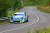 Quarante-deux pilotes étaient engagés sur la course de côte des 3 châteaux, première du nom.