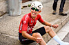 Flavio Astolfi, tout sourire, a croqué dans son premier succès international du haut de ses 18 ans.