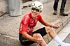 Flavio Astolfi, tout sourire, a croqué dans son premier succès international du haut de ses 18 ans.