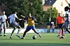 Auteur des trois buts de Belvaux cette saison, Yassine Maziz est le symbole d'une équipe «qui ne lâche rien».