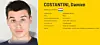 Damien Costantini se trouverait à l'étranger sous une fausse identité.
