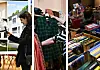 Shopping, visite de musées en famille ou astronomie ? À vous de choisir.