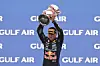 Max Verstappen, vinqueur ce dimanche.