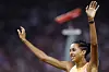 La Suissesse Audrey Werro attaquera une nouvelle fois le vieux et sulfureux record du monde du 800 m