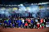 L’Ultimate Championship, une formule visiblement appréciée des meilleurs athlètes du monde.
