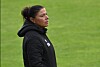 Elodie Martins entend «se battre» pour rester en Ligue des champions.