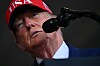 Au risque d’accentuer cette crise, Donald Trump a porté un coup à un texte à la grande portée symbolique: le Graham Act