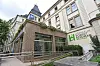 La victime a été soignée à la ZithaKlinik.