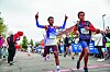 Alexander Tesfay n'a pas fait de détail, dimanche matin.