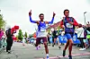 Alexander Tesfay n'a pas fait de détail, dimanche matin.