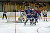 Le Tornado a tout de même réussi à scorer à deux reprises.