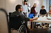 Une plateforme en ligne indiquera bientôt le niveau d’accessibilité des lieux ouverts au public, en tenant compte des différents handicaps.