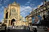 Metz est la dernière étape de la visite du pape Léon XIV.