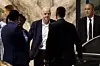 Gianni Infantino est de plus en plus isolé.