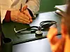 D’un profil à l’autre, le même message s’affiche presque systématiquement : «Ce soignant réserve la prise de rendez-vous en ligne aux patients déjà suivis.»