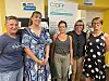 Une équipe compétente et dévouée au service de l’accompagnement de la personne dans de nombreux domaines.