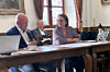 Rencontre au sommet entre les deux ministres de la mobilité à Arlon.