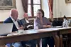 Rencontre au sommet entre les deux ministres de la mobilité à Arlon.
