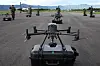 Des drones constituent une menace pour les infrastructures critiques, y compris au Luxembourg.