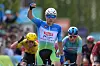 Jasper Philipsen s'est montré le plus fort sur ce Renewi Tour.