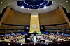 L'intervention mercredi matin à la tribune de l'ONU du président de la République islamique iranienne sera particulièrement scrutée par la communauté internationale.