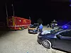 Les équipes du SDIS 54, les pompiers de l’air et les gendarmes ont été mobilisés.