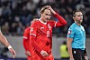 Mathias Olesen et les Rout Léiwen se retrouvent derniers de leur groupe.