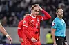 Mathias Olesen et les Rout Léiwen se retrouvent derniers de leur groupe.