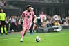 Messi est sous contrat jusqu'en 2028 à l'Inter Miami, avec qui il a inscrit un quadruplé ce week-end en MLS contre l'Impact Montréal.