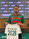 Gourari passe au rouge et vert.