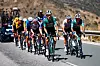 Mats Wenzel est passé à l'attaque sur la dernière Vuelta.
