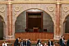 Andras Baka avait été évincé de la présidence de la Cour suprême de Hongrie en 2012, après avoir dénoncé, comme une purge déguisée, l'abaissement de l'âge de départ à la retraite des juges.