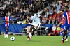 Madjo, 17 ans et intenable. Même pour le PSG.