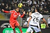 Barreiro et Benfica pour prendre une première petite option.