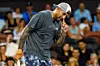 Encore une fois, Nick Kyrgios ne fait pas parler de lui pour ses qualités tennistiques.