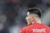 Korac, le porte-bonheur du Hellas Vérone?