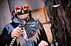 Les petits sont invités à se déguiser pour ce premier événement d’Halloween.