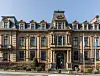 La Banque centrale du Luxembourg est l’un des lieux à visiter ce week-end.