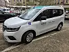 Selon la coopérative Citiz, une voiture en autopartage peut remplacer huit véhicules individuels.