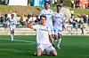 Le néo-Bissenois Miguel Vaz est sous contrat pro au Vitória Guimarães jusqu'en 2029.