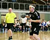 Duels musclés en perspective pour Luca Tomassini et les Eschois.