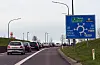 Les automobilistes vont devoir se plier à une nouvelle règle au mois de mai.