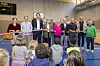 L'inauguration s'est déroulée mercredi.