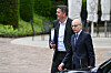 Le Premier ministre, Luc Frieden, devra tenir compte, lors des négociations tripartites, du risque de pénurie énergétique soulevé par les services du ministre de l’Économie, Lex Delles.