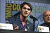 RJ Mitte souffrait de paralysie cérébrale, une pathologie qui engendre un trouble moteur permanent (Photo d'